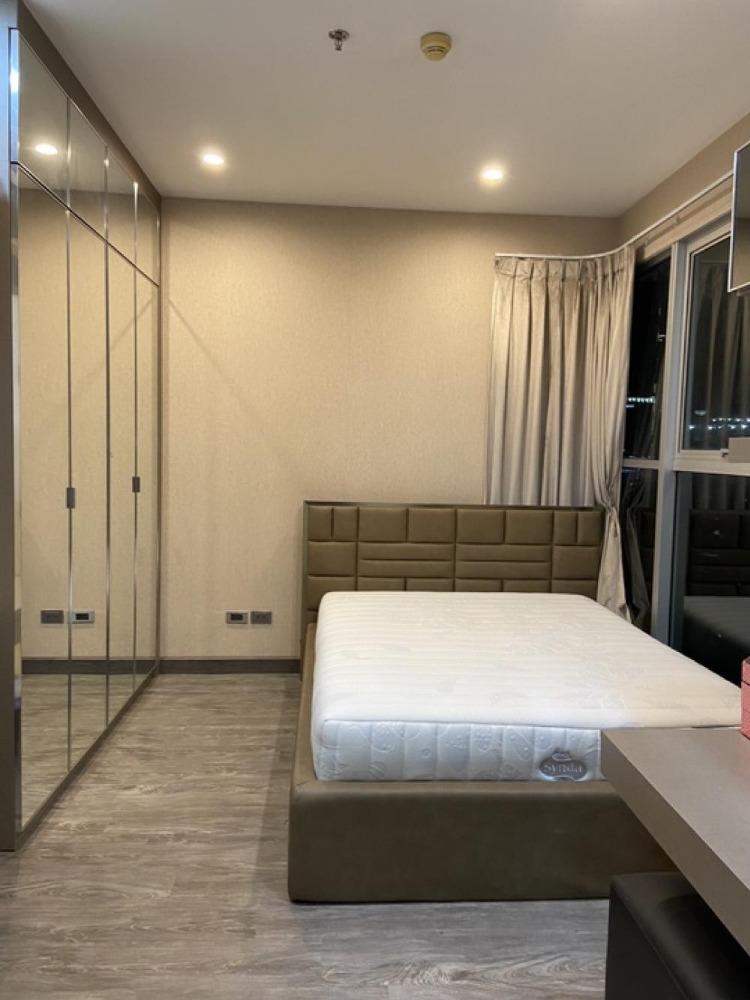 ขายคอนโดราชเทวี พญาไท : The Address Siam【𝐒𝐄𝐋𝐋】🔥คอนโดใจกลางเมือง ดีไซน์พรีเมียม บิ้วอินครบจบ พร้อมเข้าอยู่🔥 ติดต่อไลน์ไอดี: @hacondo