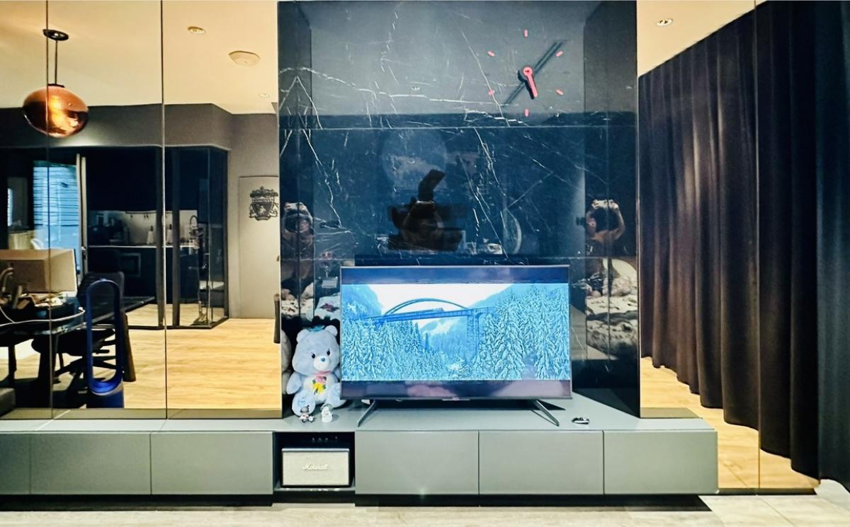 ขายทาวน์โฮมเกษตร นวมินทร์ ลาดปลาเค้า : 📢👇 ทาวน์เฮ้าส์ที่ The Landmark เอกมัย-รามอินทรา, 3 ชั้น หน้าบ้านทิศเหนือ ตกแต่งหรู ด้วยวัสดุ เฟอร์นิเจอร์  เครื่องครัว และเครื่องใช้ไฟฟ้าชั้นนำ เดินทางสะดวกได้หลายเส้นทาง ใกล้จุดขึ้นลงทางด่วนเอกมัย-รามอินทรา ใกล้เซ็นทรัลอีสต์วิลล์