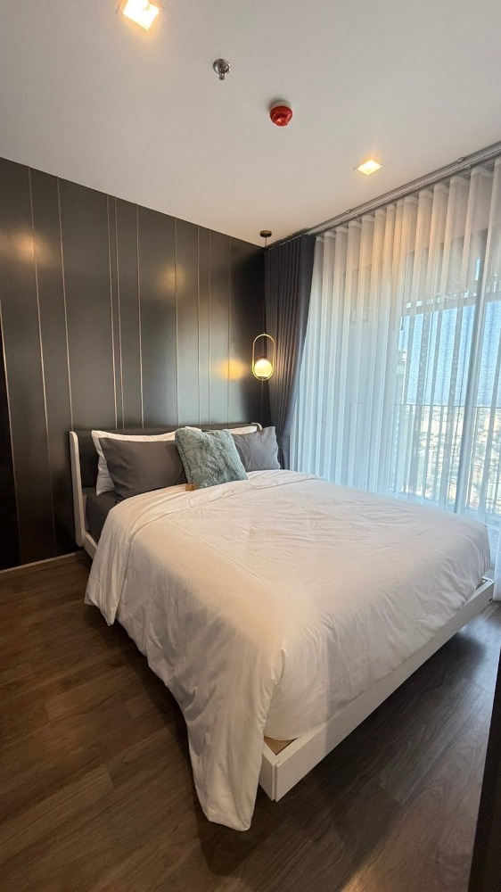 ให้เช่าคอนโดลาดพร้าว เซ็นทรัลลาดพร้าว : (for rent) Life Ladprao Valley ใกล้ BTS ห้าแยกลาดพร้าว และ MRT พหลโยธิน