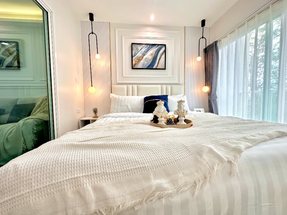 For SaleCondoThaphra, Talat Phlu, Wutthakat : Buy a room with us and get a free iPhone 16 Promax 1TB ** Urgent sale !! Metro Park Sathorn Metro Park Sathorn >>