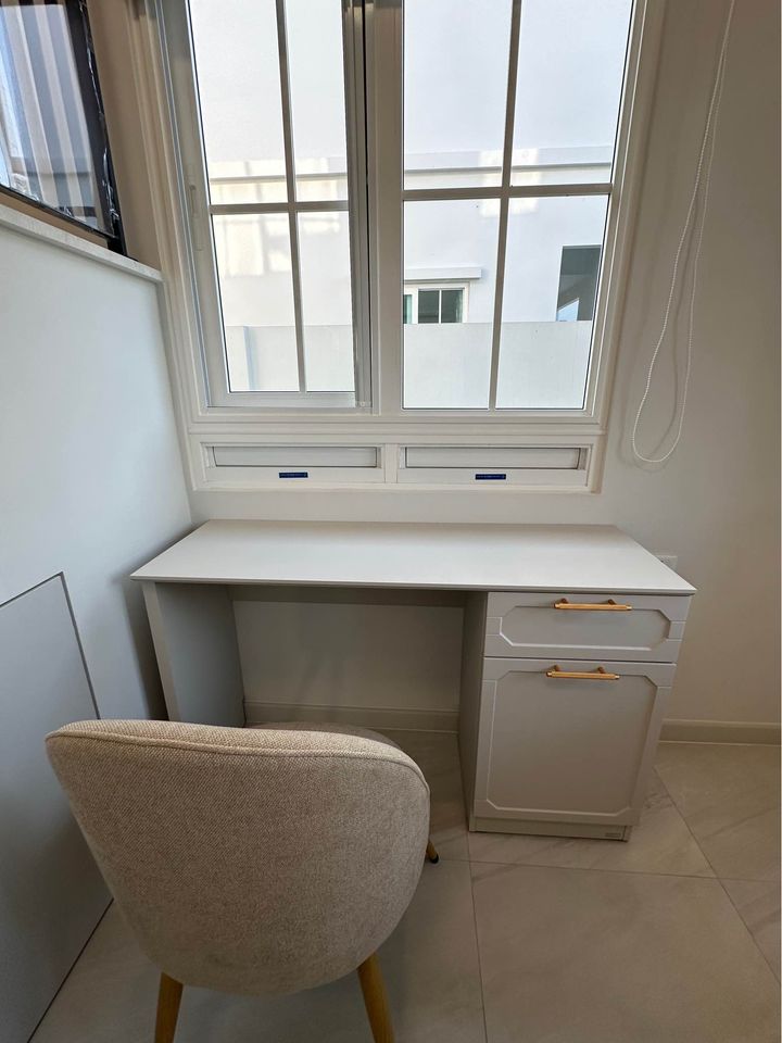 ให้เช่าบ้านบางนา แบริ่ง ลาซาล : ให้เช่า Villaggio 3 ศรีนครินทร์-บางนา 4 ห้องนอน 5 ห้องน้ำ (เจ้าของปล่อยเอง) บ้านใหม่ทำเลดี ติดคลับเฮาส์