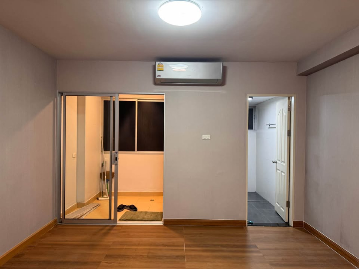 For SaleCondoThaphra, Talat Phlu, Wutthakat : For Sale Condo , City Home Tha – Phra , MRT-Tha Phra , Tha Phra , Bangkok Yai , Bangkok , CX-110638