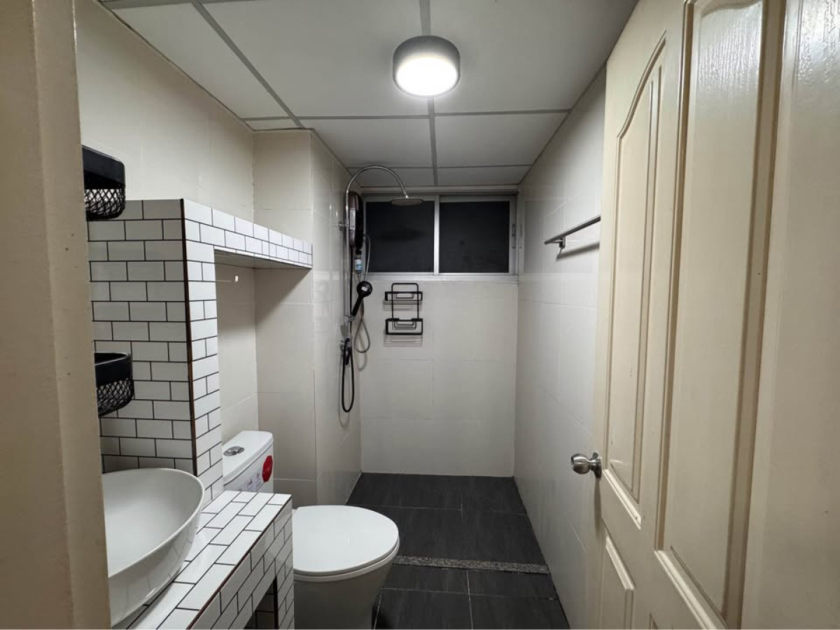 ขายคอนโดท่าพระ ตลาดพลู วุฒากาศ : ขายคอนโด  ซิตี้ โฮม สี่แยกท่าพระ MRT-ท่าพระ ท่าพระ เขต บางกอกใหญ่ กรุงเทพ CX-110638