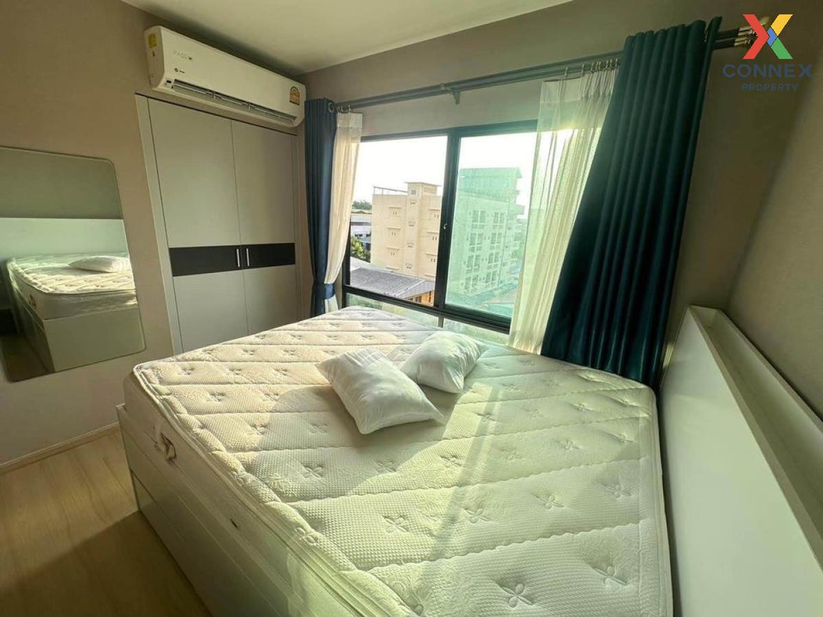For SaleCondoSamut Prakan,Samrong : For Sale Condo , Lesto Sukhumvit 113 , BTS-Samrong , Samrong Nuea , Mueang Samut Prakan , Samut Prakarn , CX-110851