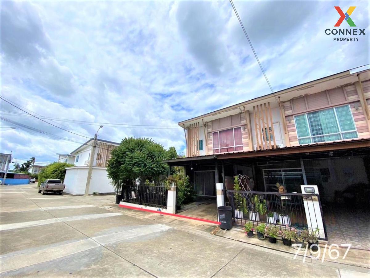 ขายทาวน์โฮมนนทบุรี บางใหญ่ บางบัวทอง : ขายทาวน์เฮ้าส์/ทาวน์โฮม  บ้านพฤกษาไพร์ม 95/1 ซอยกันตนา – วงแหวน MRT-สามแยกบางใหญ่ บางม่วง บางใหญ่ นนทบุรี CX-110437