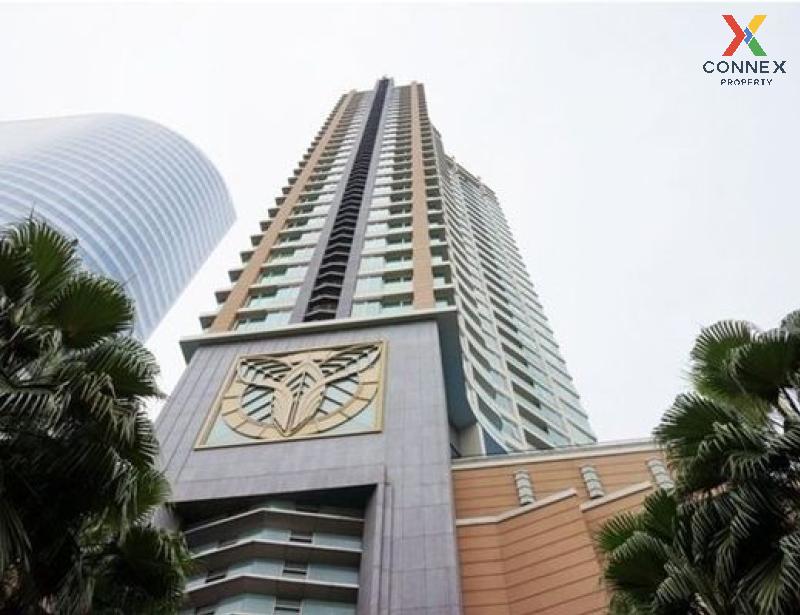 For SaleCondoSathorn, Narathiwat : For Sale Condo , The Infinity , BTS-Chong Nonsi , Silom , Bang Rak , Bangkok , CX-110323
