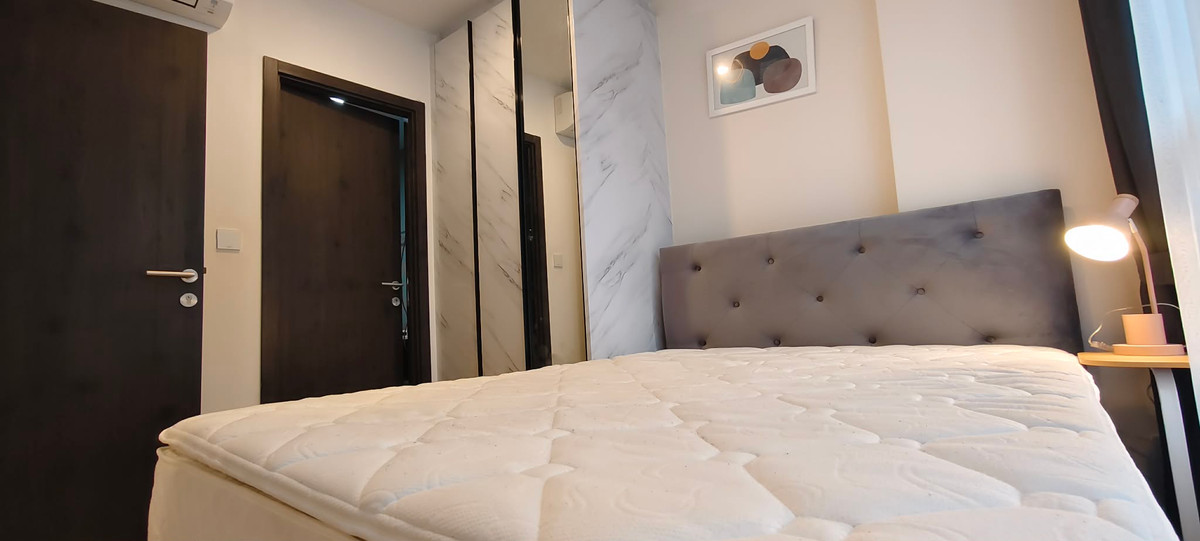 For RentCondoRatchadapisek, Huaikwang, Suttisan : (not available) XT HUAIKHWANG Condo for Rent 🌸near MRT Huai Khwang 