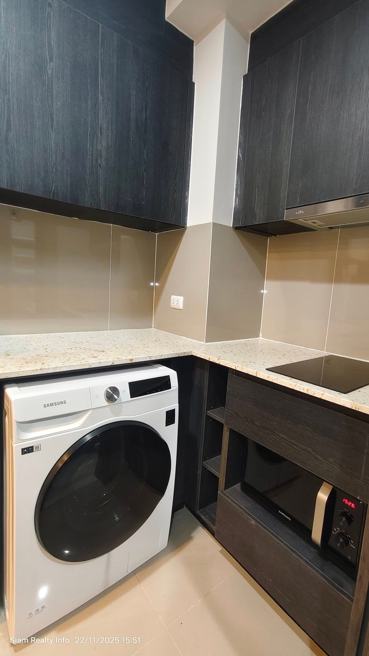 For RentCondoRatchadapisek, Huaikwang, Suttisan : (not available) XT HUAIKHWANG Condo for Rent 🌸near MRT Huai Khwang 