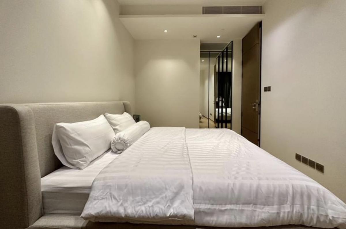 For SaleCondoWitthayu, Chidlom, Langsuan, Ploenchit : Condo for sale 28 Chidlom size 47 Sq.m 1 bed 1 bath only 14.99 MB| Rent 50,000 contact 086-795-9997 (Jimmy)