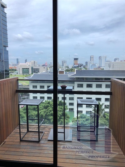 ขายคอนโดวิทยุ ชิดลม หลังสวน : หรรษา เรสซิเดนซ์ 1 ห้องนอน ขาย/ให้เช่า ข้อเสนอดีที่สุด