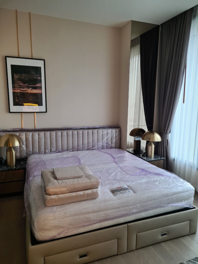 ขายคอนโดสุขุมวิท อโศก ทองหล่อ : ดีที่สุด! The Esse Asoke 1 นอน 48sqm ราคาหายาก สุขมวิท จะอยู่เองหรือลงทุนก็คุ้มมาก ๆ