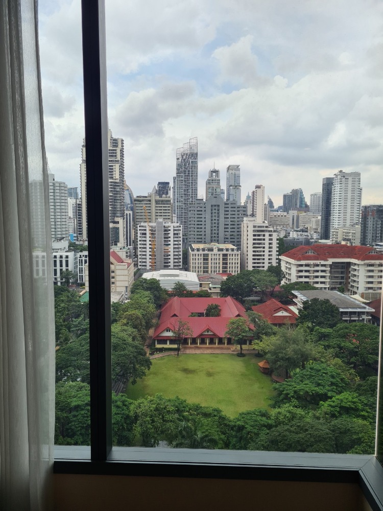 ขายคอนโดสุขุมวิท อโศก ทองหล่อ : ดีที่สุด! The Esse Asoke 1 นอน 48sqm ราคาหายาก สุขมวิท จะอยู่เองหรือลงทุนก็คุ้มมาก ๆ