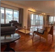 For SaleCondoSathorn, Narathiwat : Condo for sale 2 bedrooms, Sathorn Area