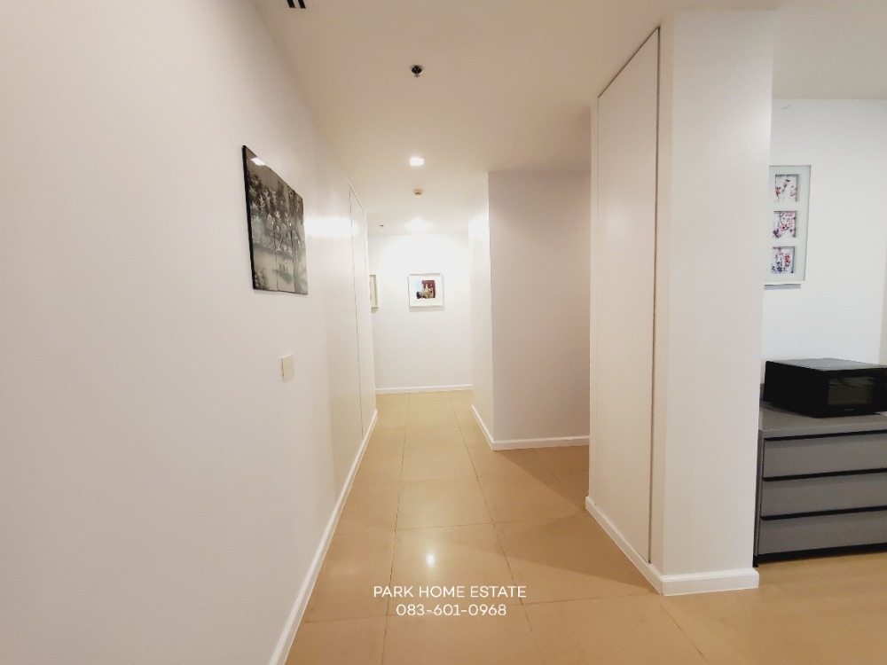 For RentCondoWongwianyai, Charoennakor : For rent : The River The River . 2 Bedroom River View 📞 Line : @pukkhome (with @)