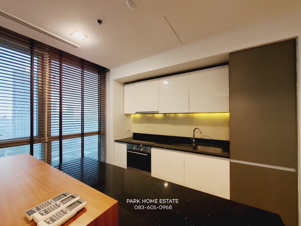 For RentCondoWongwianyai, Charoennakor : For rent : The River The River . 2 Bedroom River View 📞 Line : @pukkhome (with @)