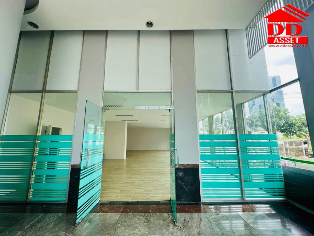 ให้เช่าโชว์รูมบางนา แบริ่ง ลาซาล : For Rent Evergreen อ็อฟฟิศ Shop ชั้นล่าง บางนา ใกล้ตึกเนชั่น รหัส : C8246