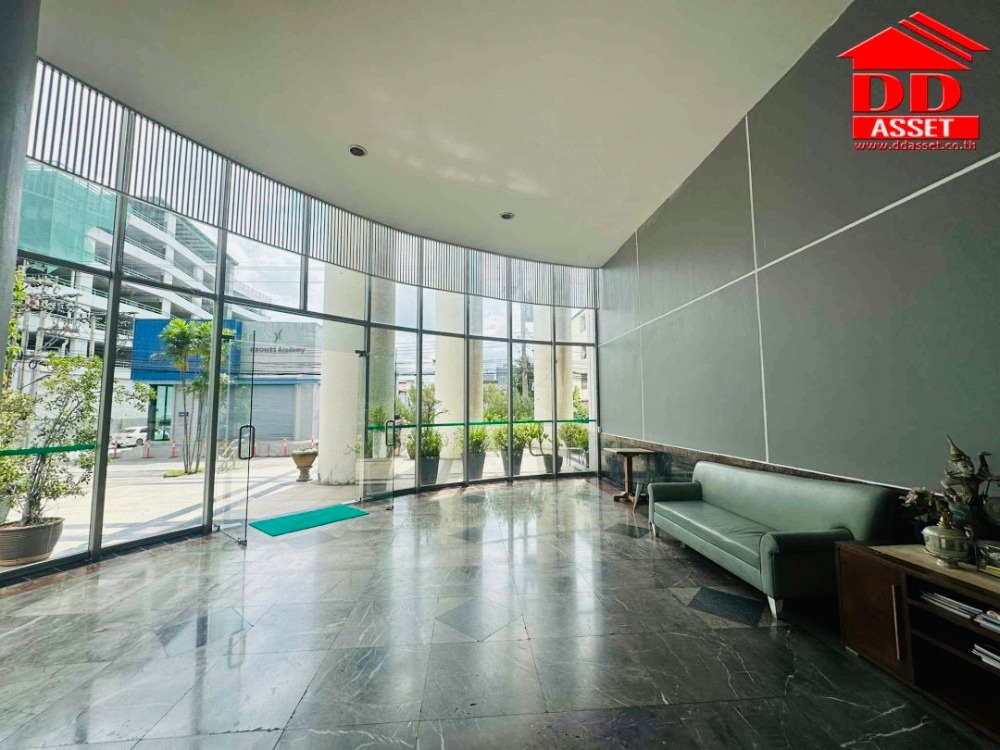 ให้เช่าโชว์รูมบางนา แบริ่ง ลาซาล : For Rent Evergreen อ็อฟฟิศ Shop ชั้นล่าง บางนา ใกล้ตึกเนชั่น รหัส : C8246