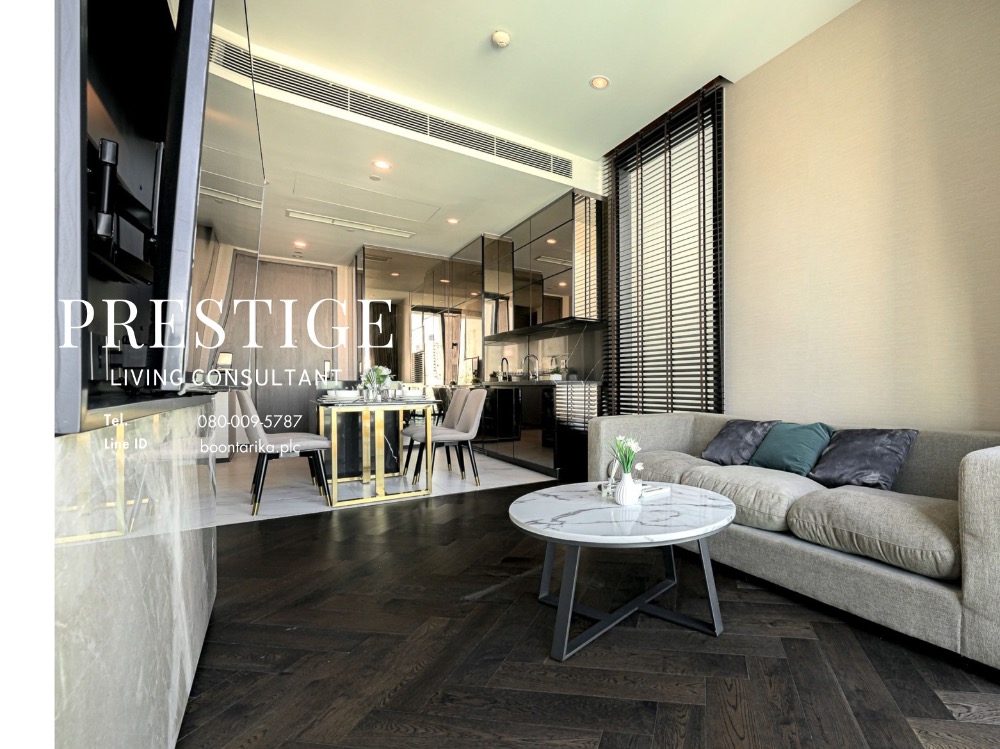 For RentCondoSukhumvit, Asoke, Thonglor : 📌For RENT | The Esse Sukhumvit 36 ​​- 2BR (75sqm) 82,000 THB