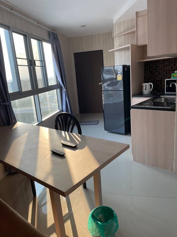 For RentCondoPattanakan, Srinakarin : Near the BTS Yellow Line, Hua Mak Station
