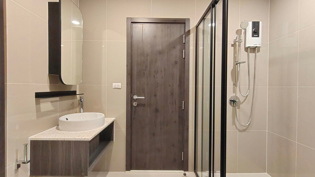 For RentCondoRatchadapisek, Huaikwang, Suttisan : (not available) XT HUAIKHWANG Condo for Rent 🌸near MRT Huai Khwang 