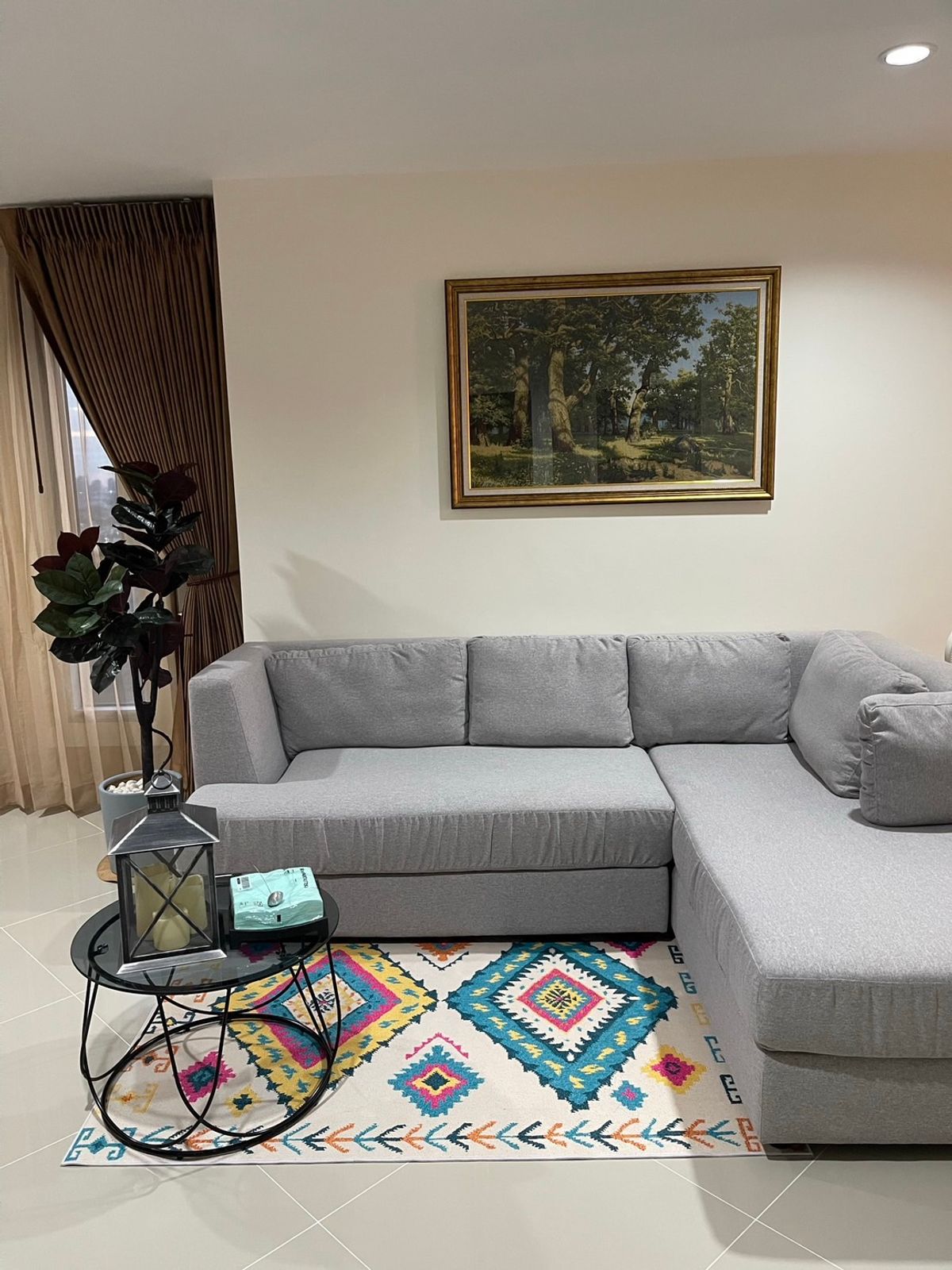 For RentCondoPattanakan, Srinakarin : Near the BTS Yellow Line, Hua Mak Station