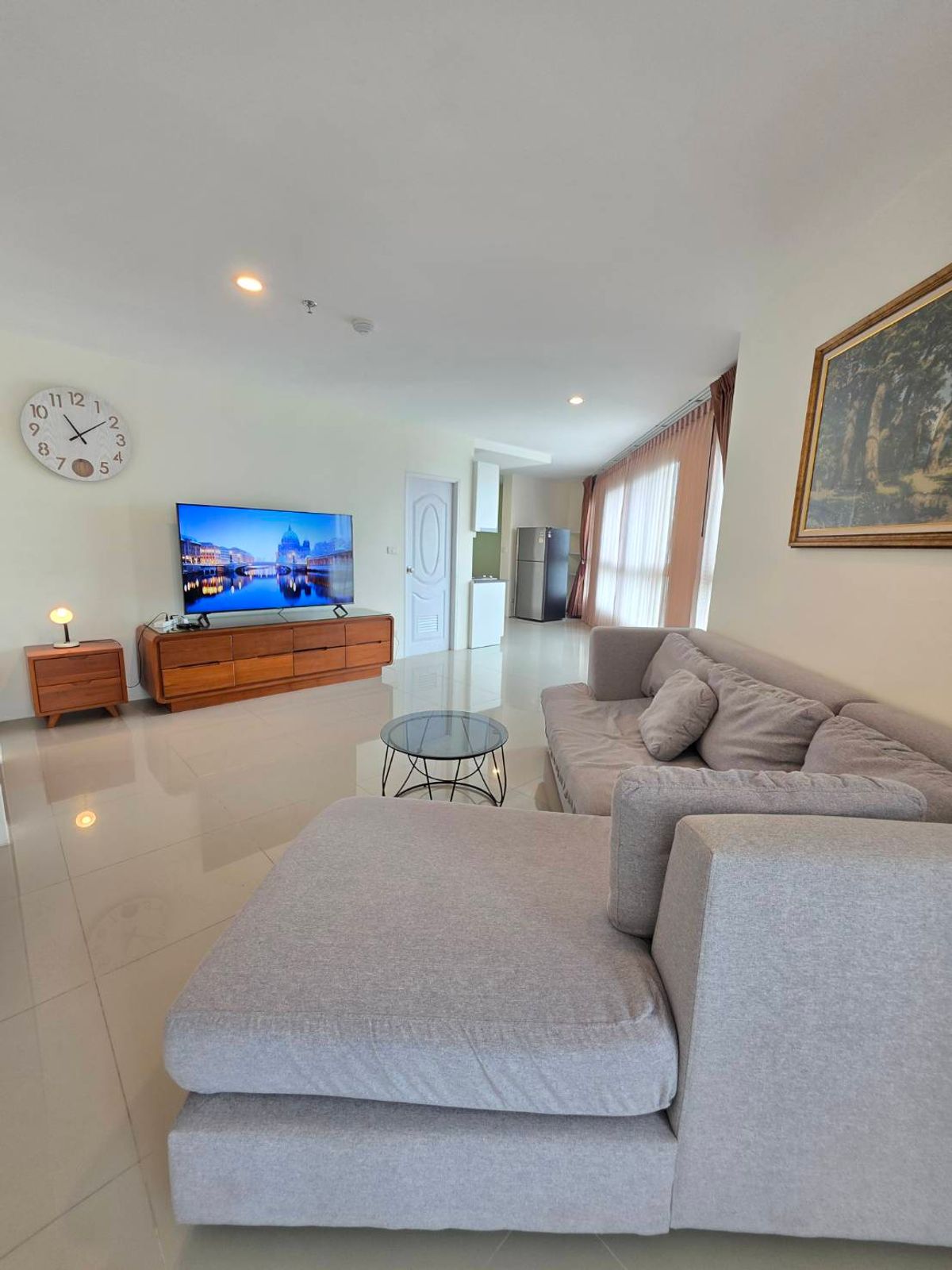 For RentCondoPattanakan, Srinakarin : Near the BTS Yellow Line, Hua Mak Station