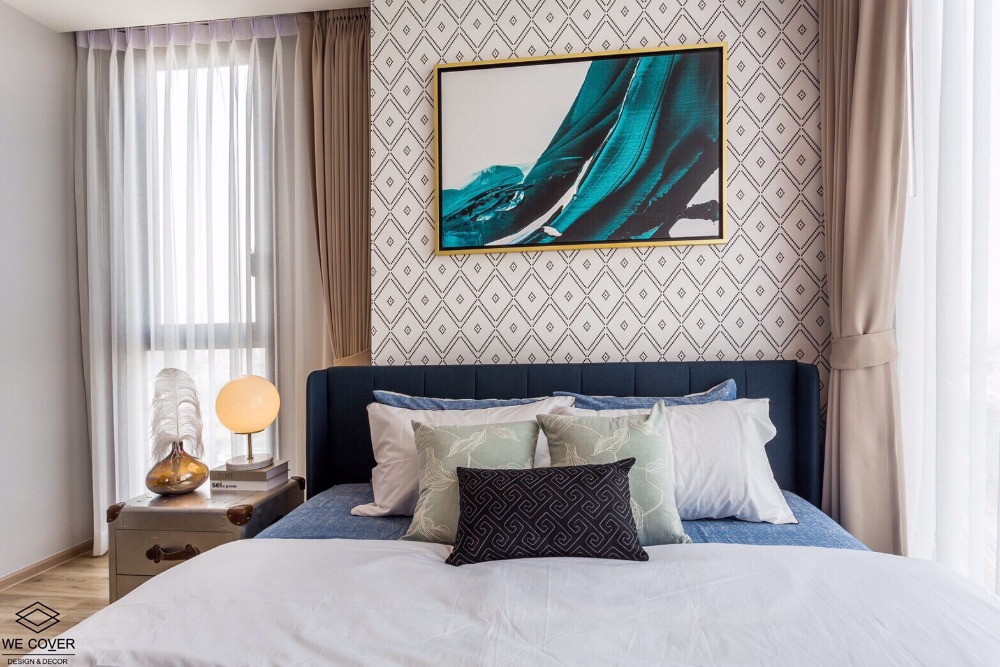 For SaleCondoSapankwai,Jatujak : ✨ The Line Jatujak-Mochit ✨ Good condo near Chatuchak Park, BTS and near the new shopping mall that is coming soon. Dont miss it!