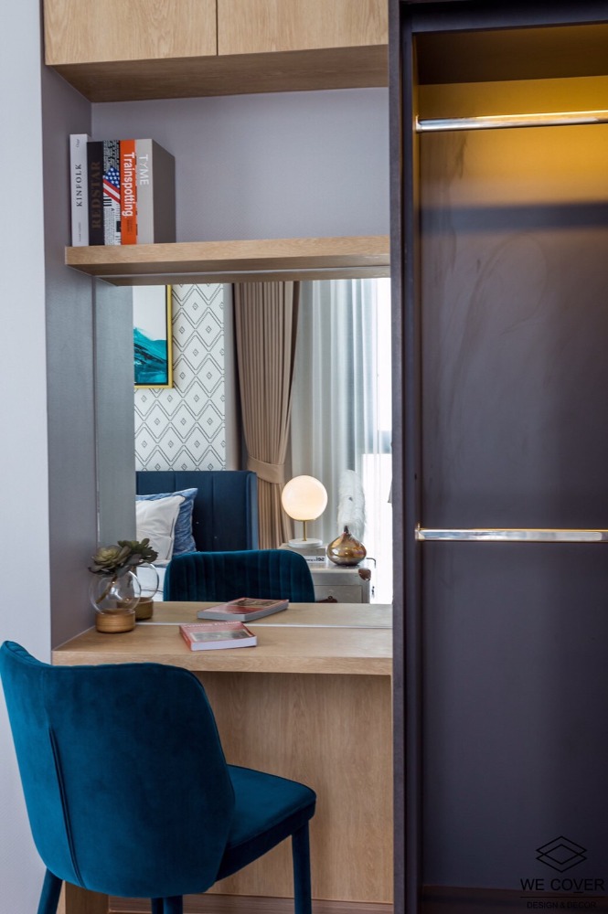 For SaleCondoSapankwai,Jatujak : ✨ The Line Jatujak-Mochit ✨ Good condo near Chatuchak Park, BTS and near the new shopping mall that is coming soon. Dont miss it!