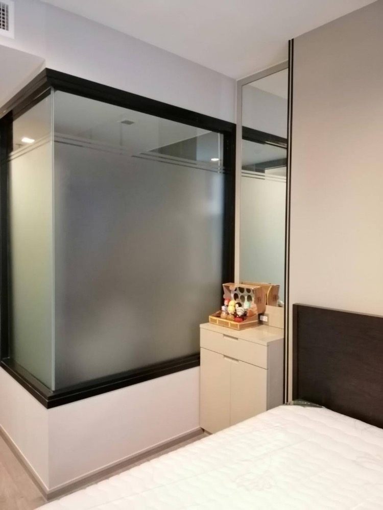 For SaleCondoLadprao, Central Ladprao : Condo for sale/rent, next to MRT Lat Phrao