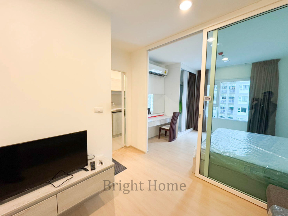 For RentCondoSamut Prakan,Samrong : Condo for rent Aspire Erawan, property code K799