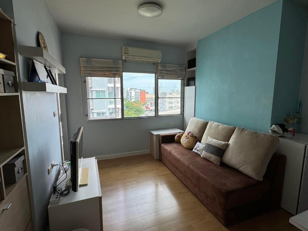 For SaleCondoWongwianyai, Charoennakor : Property Code Som0822 For Sale My Condo Sathorn - Taksin