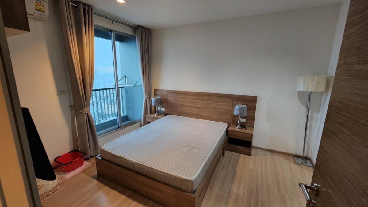 For SaleCondoSapankwai,Jatujak : ⭐️The cheapest sale in the Rhythm Phahol Ari 1B1B project 45.5sqm. only 4.39MB⭐️