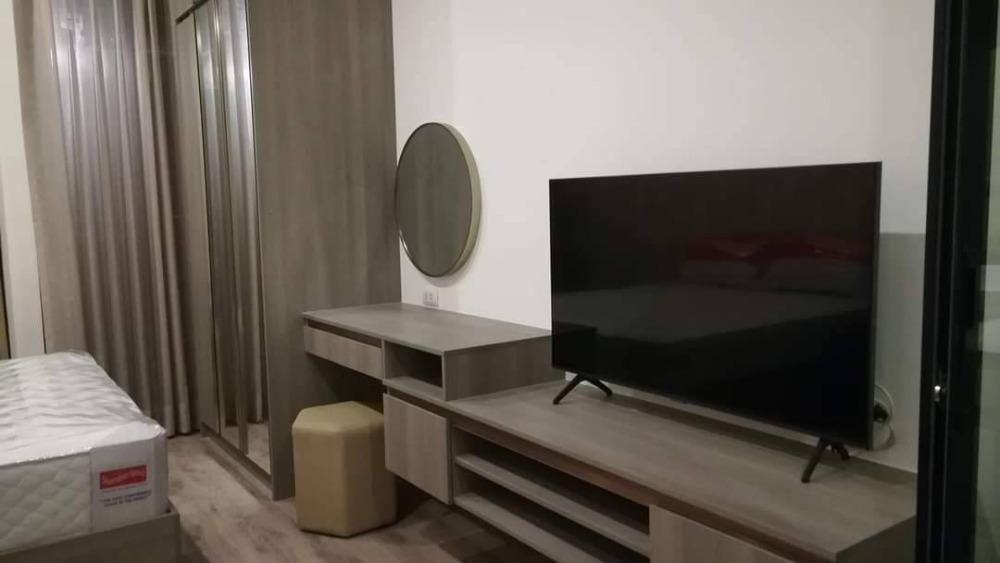 For RentCondoOnnut, Udomsuk : 💥ST-3995💥Knightsbridge Prime Onnut  👉Line : @urbancondo
