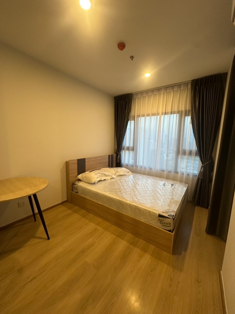 For RentCondoKhlongtoei, Kluaynamthai : (for rent) Life Rama 4 - Asoke near MRT Queen Sirikit National Convention Center