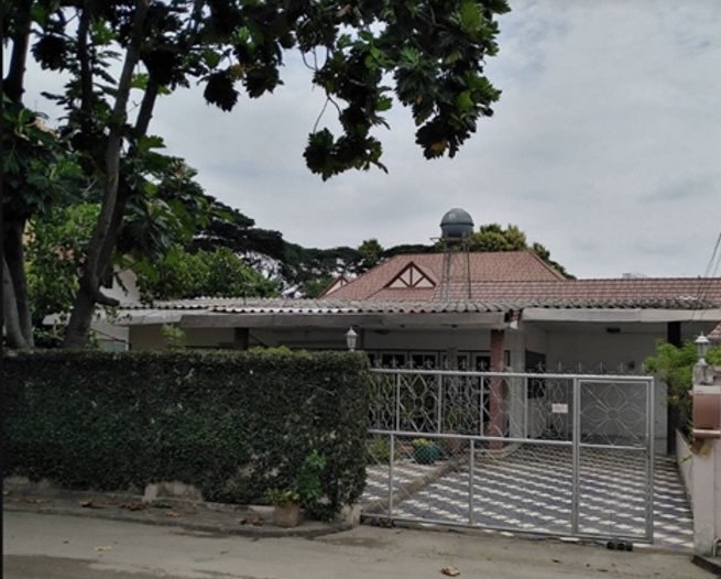 For SaleHouseChiang Mai : Single house for sale, Pinthong Village, Muang Chiang Mai, 103 sq m., 4 bedrooms, 3 bathrooms, usable area approximately 200 sq m.