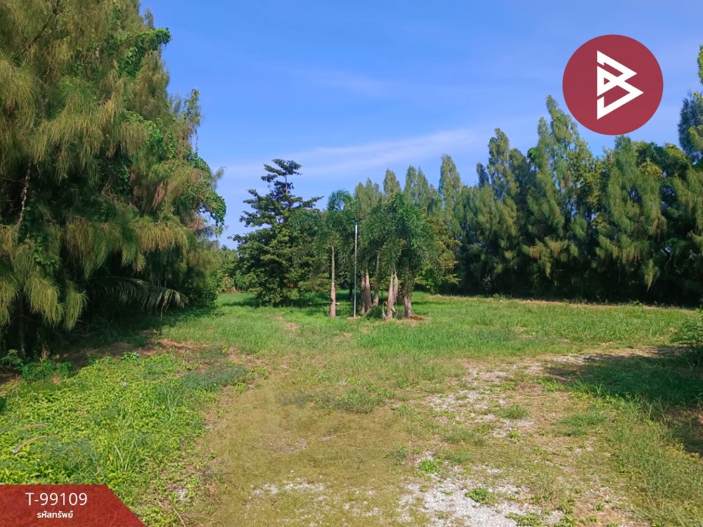 For SaleLandChanthaburi : Land for sale with buildings, area 48 rai 2 ngan 35.9 sq.wa, Khlung, Chanthaburi