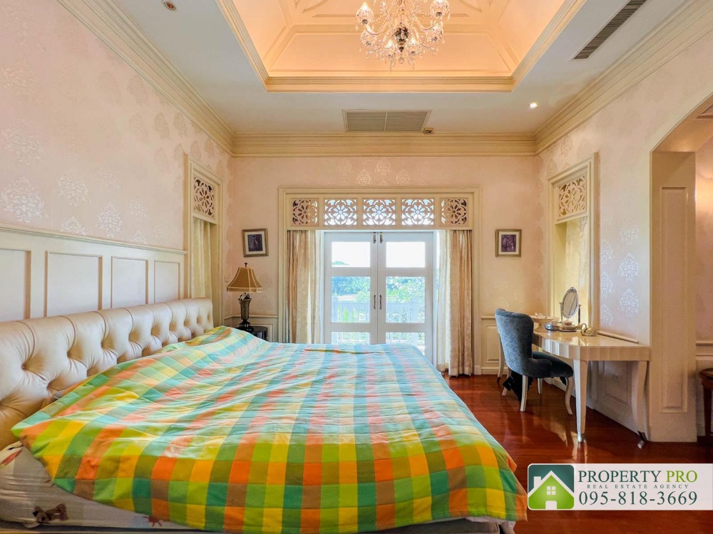 ขายบ้านชะอำ เพชรบุรี : ขาย บ้านพักตากอากาศ Oriental Beach Resort ชะอำ หัวหิน บ้านเดี่ยว 2 ชั้น ขนาด 128 ตรว 415 ตรม 4 นอน 5 น้ำ ริมถนนเพชรเกษม ใกล้แยกชะอำ : SL24S-021