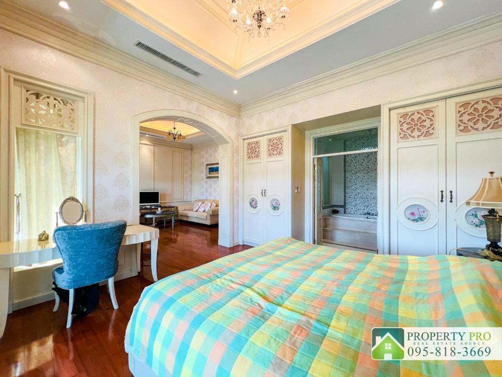 ขายบ้านชะอำ เพชรบุรี : ขาย บ้านพักตากอากาศ Oriental Beach Resort ชะอำ หัวหิน บ้านเดี่ยว 2 ชั้น ขนาด 128 ตรว 415 ตรม 4 นอน 5 น้ำ ริมถนนเพชรเกษม ใกล้แยกชะอำ : SL24S-021