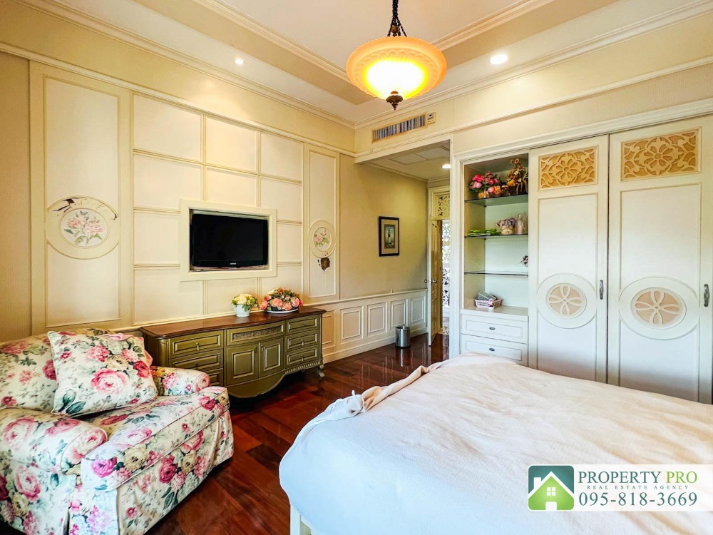 ขายบ้านชะอำ เพชรบุรี : ขาย บ้านพักตากอากาศ Oriental Beach Resort ชะอำ หัวหิน บ้านเดี่ยว 2 ชั้น ขนาด 128 ตรว 415 ตรม 4 นอน 5 น้ำ ริมถนนเพชรเกษม ใกล้แยกชะอำ : SL24S-021