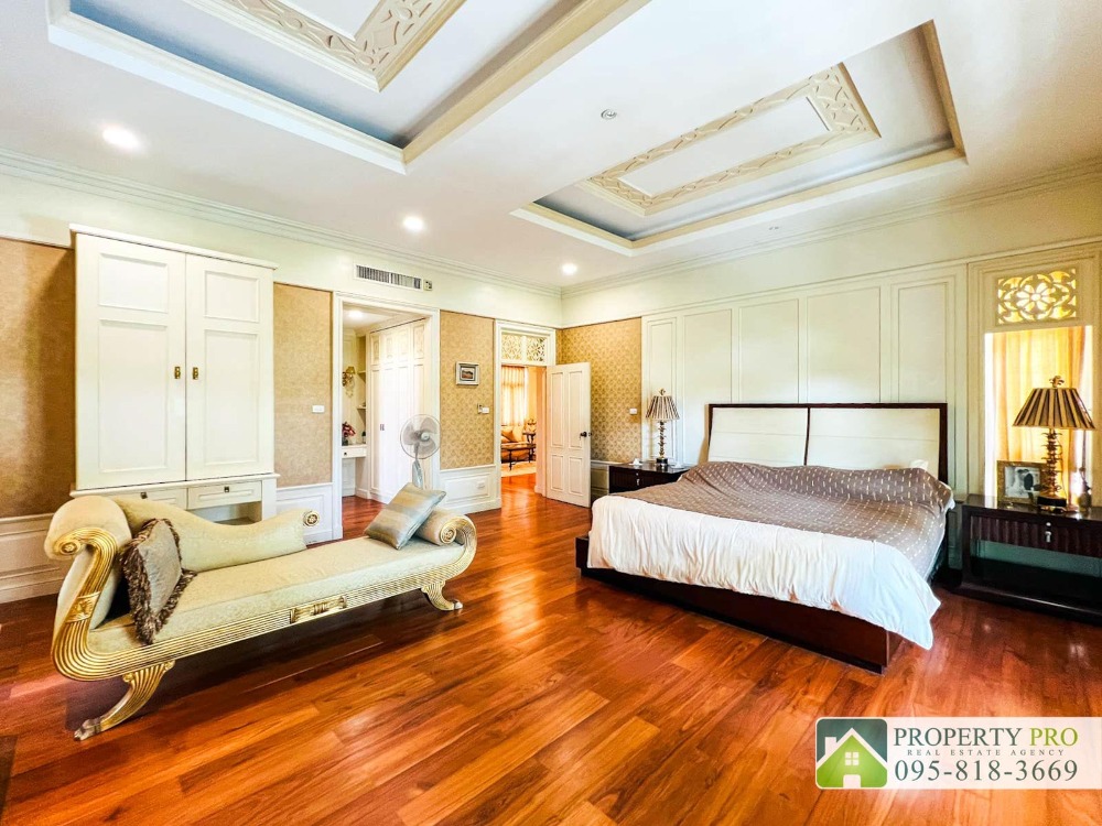 ขายบ้านชะอำ เพชรบุรี : ขาย บ้านพักตากอากาศ Oriental Beach Resort ชะอำ หัวหิน บ้านเดี่ยว 2 ชั้น ขนาด 128 ตรว 415 ตรม 4 นอน 5 น้ำ ริมถนนเพชรเกษม ใกล้แยกชะอำ : SL24S-021