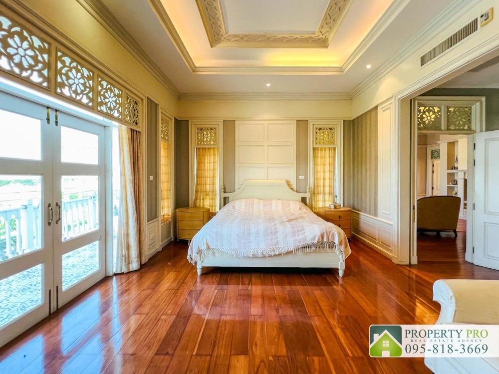 ขายบ้านชะอำ เพชรบุรี : ขาย บ้านพักตากอากาศ Oriental Beach Resort ชะอำ หัวหิน บ้านเดี่ยว 2 ชั้น ขนาด 128 ตรว 415 ตรม 4 นอน 5 น้ำ ริมถนนเพชรเกษม ใกล้แยกชะอำ : SL24S-021