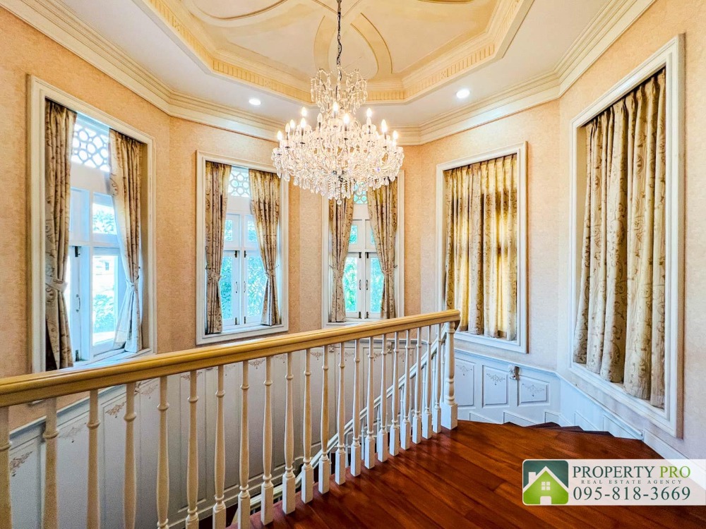 ขายบ้านชะอำ เพชรบุรี : ขาย บ้านพักตากอากาศ Oriental Beach Resort ชะอำ หัวหิน บ้านเดี่ยว 2 ชั้น ขนาด 128 ตรว 415 ตรม 4 นอน 5 น้ำ ริมถนนเพชรเกษม ใกล้แยกชะอำ : SL24S-021