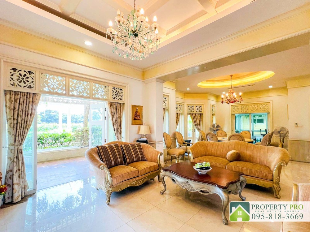 ขายบ้านชะอำ เพชรบุรี : ขาย บ้านพักตากอากาศ Oriental Beach Resort ชะอำ หัวหิน บ้านเดี่ยว 2 ชั้น ขนาด 128 ตรว 415 ตรม 4 นอน 5 น้ำ ริมถนนเพชรเกษม ใกล้แยกชะอำ : SL24S-021