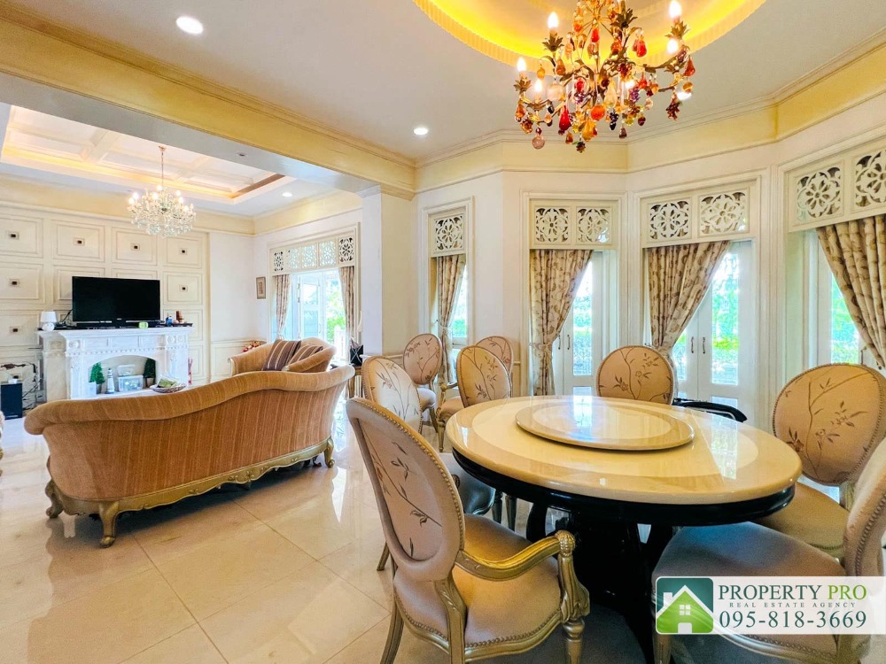 ขายบ้านชะอำ เพชรบุรี : ขาย บ้านพักตากอากาศ Oriental Beach Resort ชะอำ หัวหิน บ้านเดี่ยว 2 ชั้น ขนาด 128 ตรว 415 ตรม 4 นอน 5 น้ำ ริมถนนเพชรเกษม ใกล้แยกชะอำ : SL24S-021