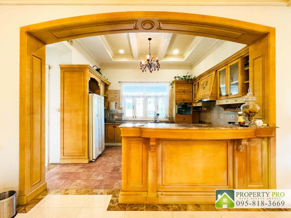 ขายบ้านชะอำ เพชรบุรี : ขาย บ้านพักตากอากาศ Oriental Beach Resort ชะอำ หัวหิน บ้านเดี่ยว 2 ชั้น ขนาด 128 ตรว 415 ตรม 4 นอน 5 น้ำ ริมถนนเพชรเกษม ใกล้แยกชะอำ : SL24S-021