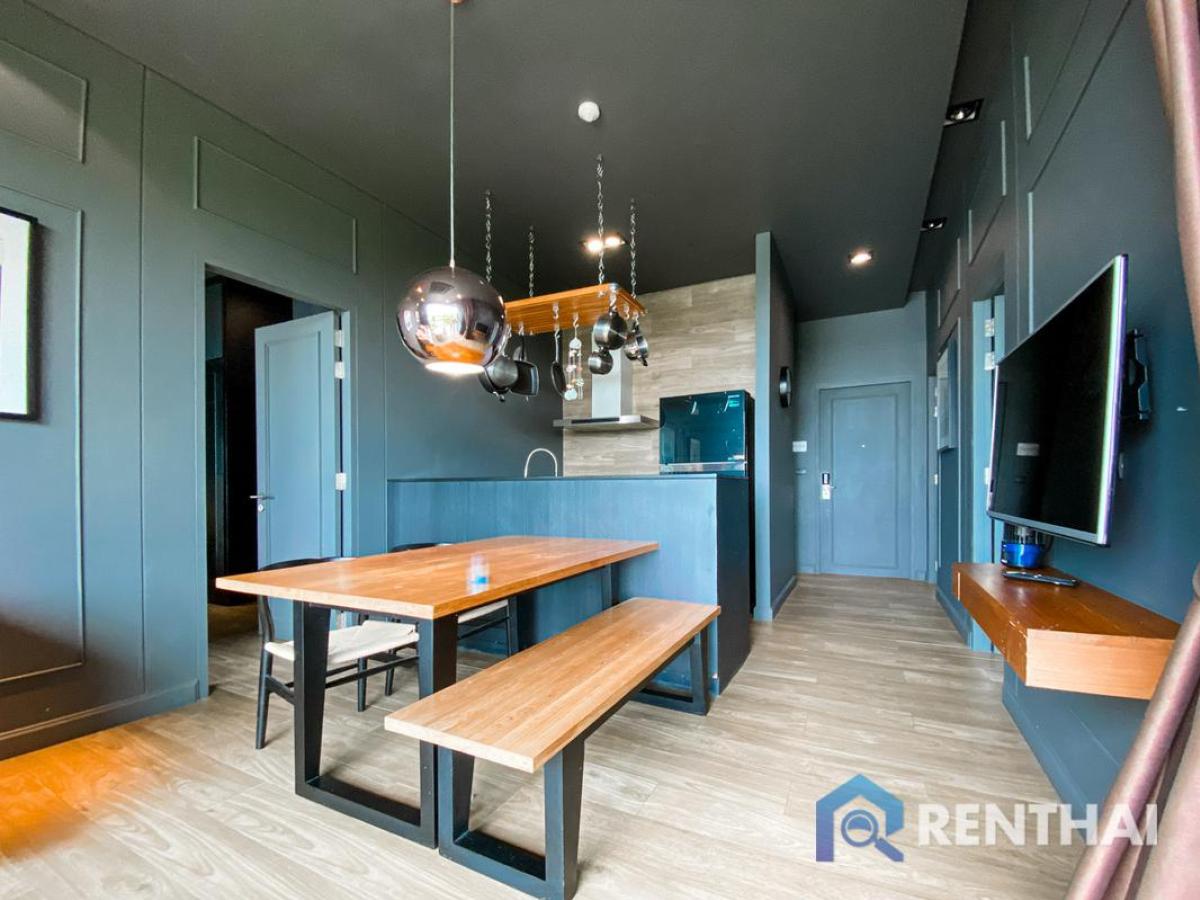 ขายคอนโดภูเก็ต : สำหรับ ขาย คอนโด 2 ห้องนอน ที่ Saturdays Residence