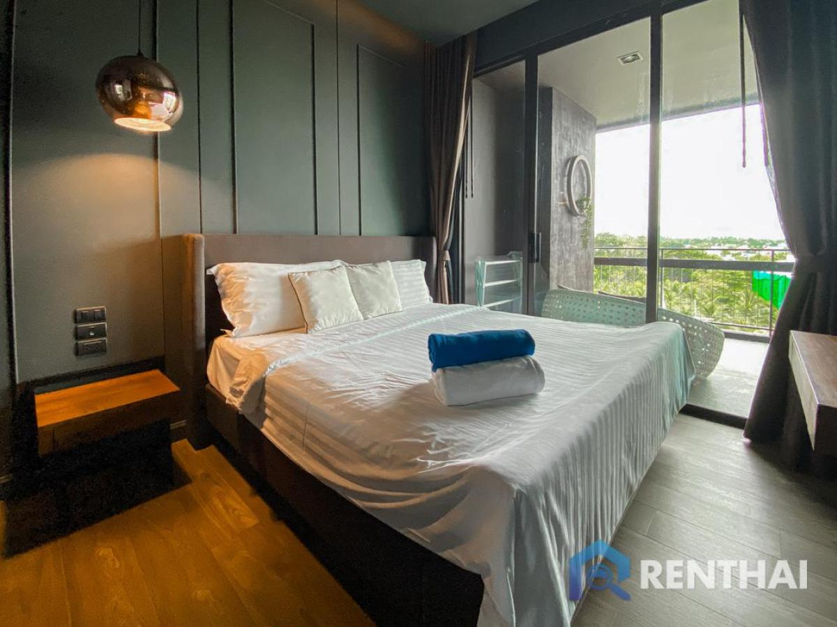 ขายคอนโดภูเก็ต : สำหรับ ขาย คอนโด 2 ห้องนอน ที่ Saturdays Residence