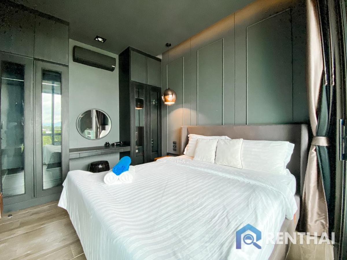 ขายคอนโดภูเก็ต : สำหรับ ขาย คอนโด 2 ห้องนอน ที่ Saturdays Residence