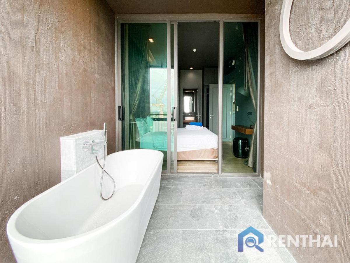 ขายคอนโดภูเก็ต : สำหรับ ขาย คอนโด 2 ห้องนอน ที่ Saturdays Residence
