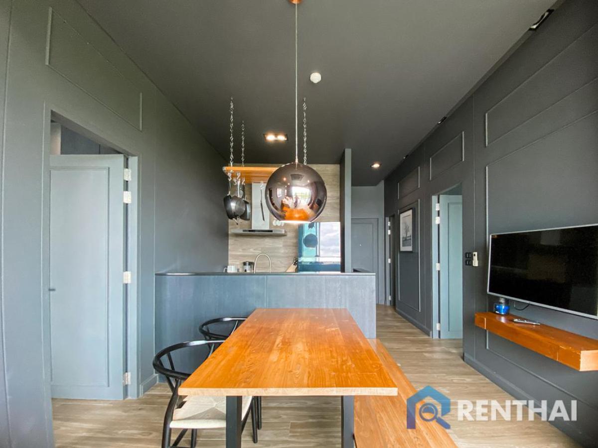 ขายคอนโดภูเก็ต : สำหรับ ขาย คอนโด 2 ห้องนอน ที่ Saturdays Residence